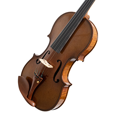 Anton Bruckner V.Guarneri Masterbuild Keman Pirastro Telli